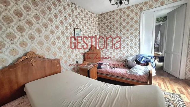 MAJESTUOSA VIVIENDA EN BERANGA. — 38