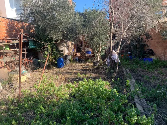 TERRENY EN VENDA AL CASC ANTIC — 4