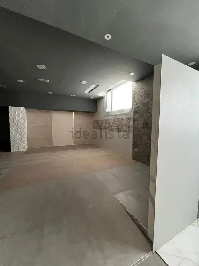 Alquiler de local en Calle Na Saurina d'Entença, 69 — 22