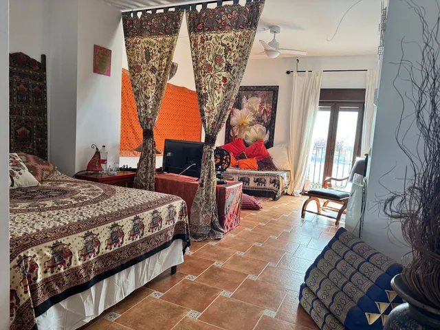 Adosado 4 habitaciones 362m² en venta - Alora pueblo — 24