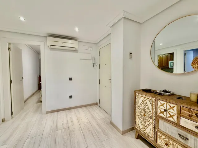 Apartamento en exclusiva de 2 dormitorios con piscina y vistas al parque de l'aigüera  en Benidorm — 6