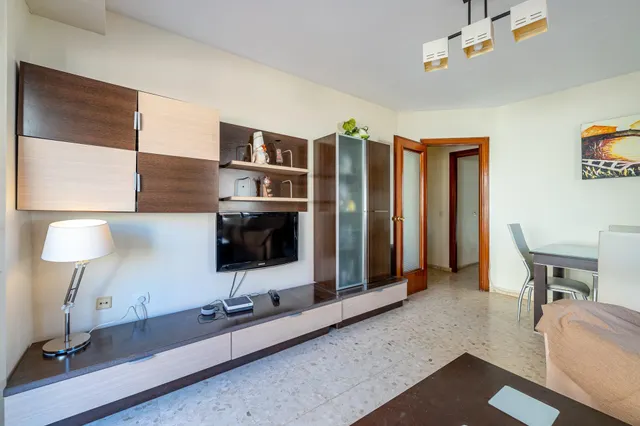 Piso con gran terraza de 29 m2 en segunda línea de playa – Fuengirola — 17