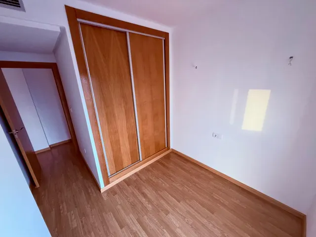 Increíble apartamento en primera línea de playa en Lo Pagán – San Pedro del Pinatar — 24