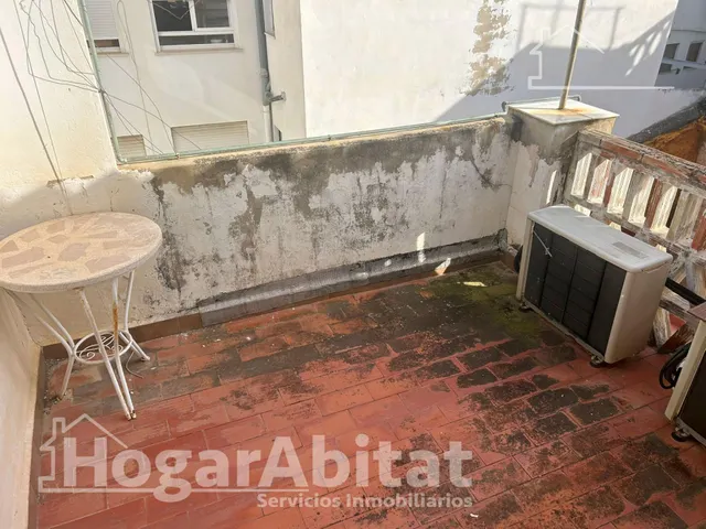 ¡GRAN VIVIENDA CON 2 TERRAZAS Y BALCÓN QUE TE ENCANTARÁ! — 6