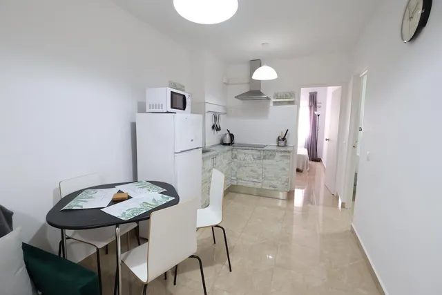 Bungalow en planta alta con orientación Sur en la Regia — 10