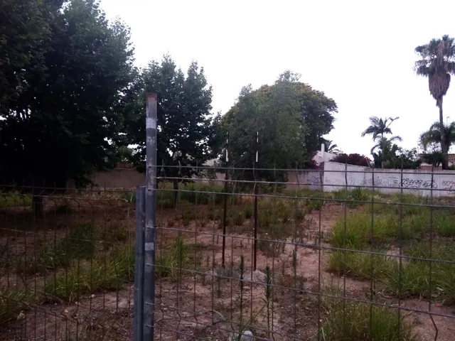 SOLAR URBANO EN VENTA. 1.444 M2, EN VILAFORTUNY. — 6