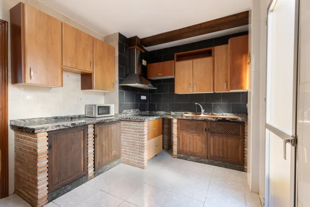 Fantastico piso en Moraleda de Zafayona — 3