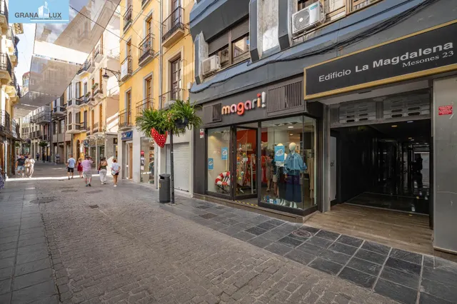 Local comercial 106m² en venta - Centro — 7