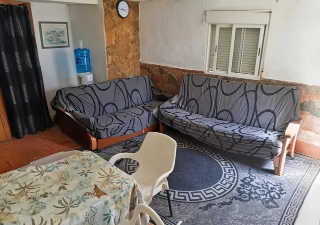 FINCA CON 3 APARTAMENTOS, NAVE Y 2.325 M2 DE PARCELA EN EL RAAL — 20