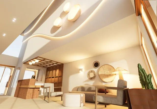 Apartamento 3 habitaciones 89m² en venta - Los Frutales — 26