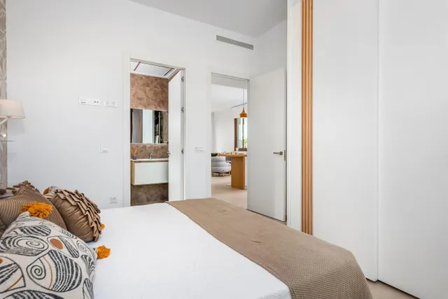 VILLAS DE NUEVA CONSTRUCCIÓN EN VERA, ALMERIA — 18