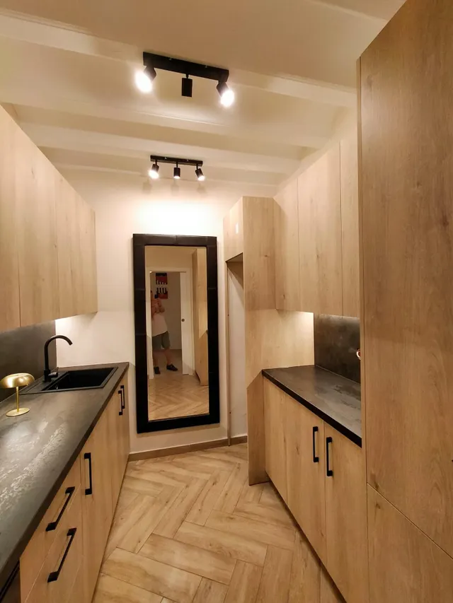 APARTAMENTO REFORMADO PARA ENTRAR EN EL CENTRO DE CADIZ — 27