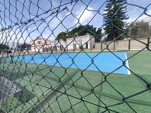 Unifamiliar de 3 dormitorios en Los Gallos — 46
