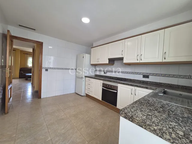 Oportunidad!! Casa Adosada en Miramar — 16