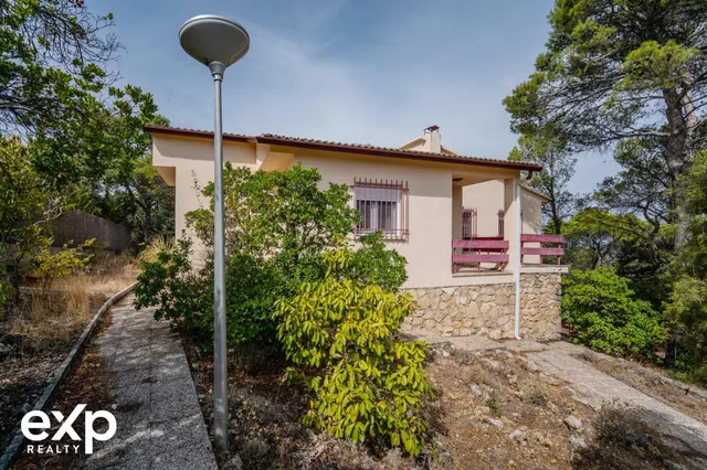 CHALET EN NUEVA SIERRA — 15