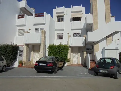 Adosado 3 habitaciones 150m² en venta - Marbella — 37