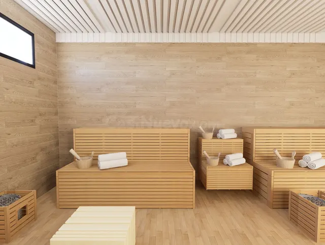 Chalet 8 habitaciones 450m² en venta - Whater Gardens - foto 4