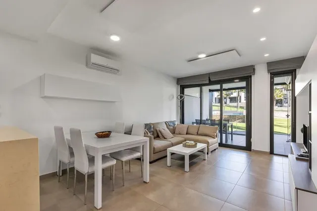 Apartamento 2 habitaciones 74m² en venta - Punta Prima — 14