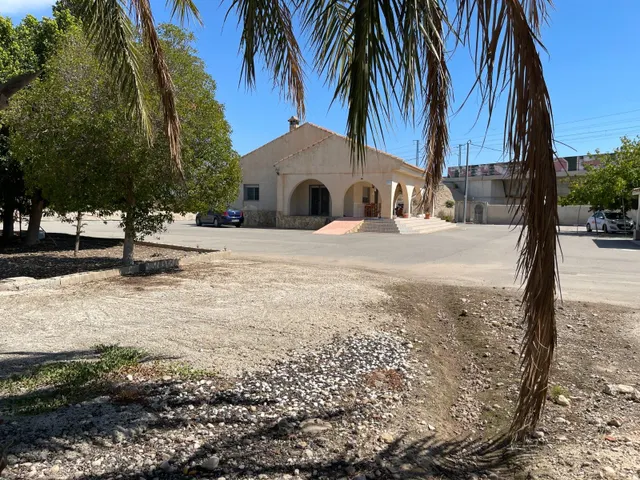 Villa 3 habitaciones 120m² en venta - Comunidad valenciana — 25