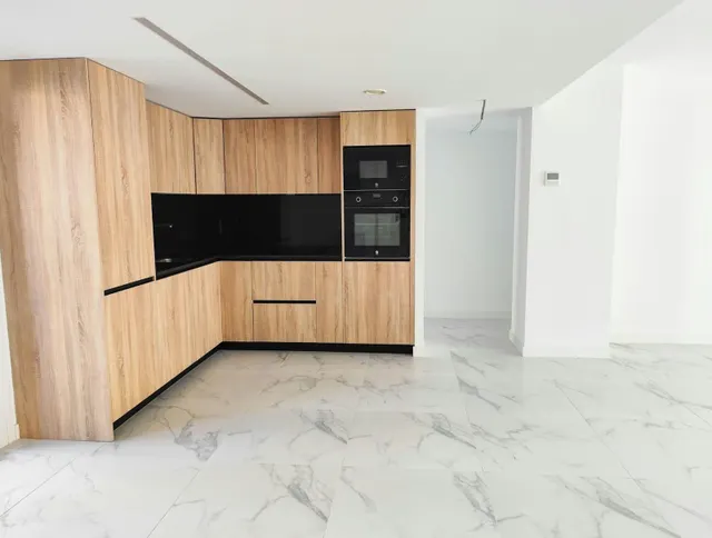 APARTAMENTO A ESTRENAR EN PRIMERA LINEA Y CON VISTAS AL MAR  EN RESIDENCIAL POSIDONIA — 10