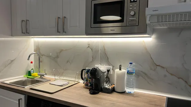 Apartamento 1 habitación 50m² en venta - Patraix — 9