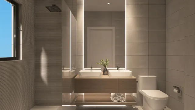 Adosado 5 habitaciones 280m² en venta - La Cala Golf - Lagar Martell — 6