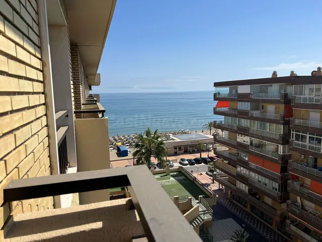 Ático 1 habitación 48m² en venta - Centro