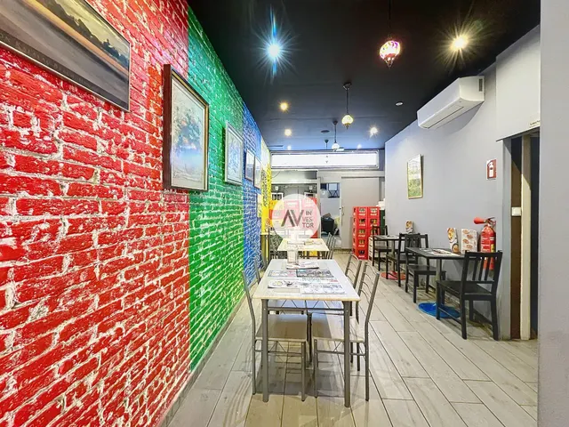 Gran oportunidad de traspaso en zona con alta afluencia turística y gran proyección urbana. — 7