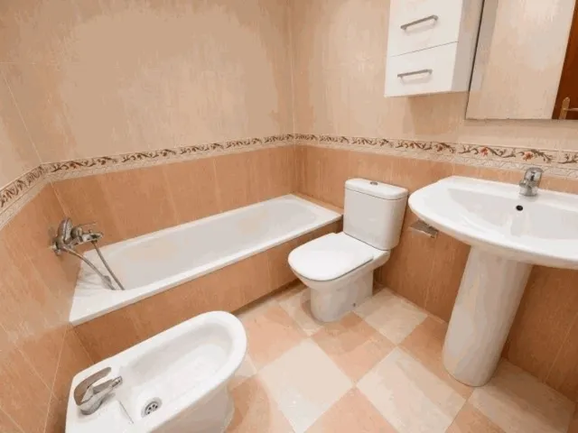 Apartamento 2 habitaciones 70m² en venta - San Luis de Sabinillas — 7