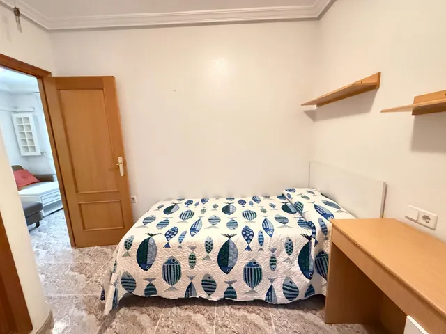 Oportunidad!! estupendo apartamento de 2 dormitorios a tan solo 500m de la playa del cura!!! — 18