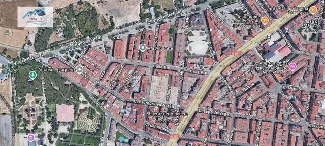 Venta piso en Albacete - foto 4