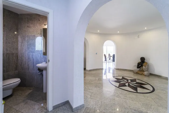 Villa 6 habitaciones 2600m² en venta - Cometa-Carrió — 17
