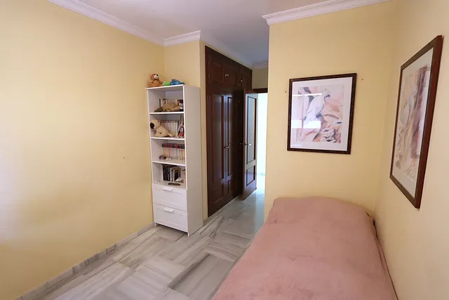 Ático 3 habitaciones 132m² en venta - Centro — 14