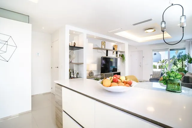 Villa 2 habitaciones 134m² en venta - Comunidad valenciana — 12