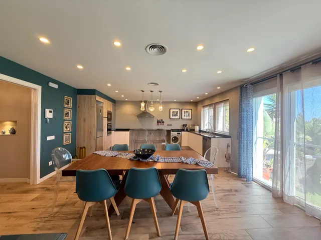 Casa en alquiler en Camarles — 39