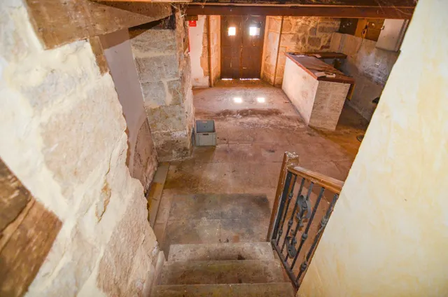 Urbis te ofrece un edificio, en venta en la Moretona, Ciudad Rodrigo, Salamanca. — 47