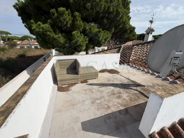 Estupendo chalet independiente con piscina en La Rana Verde — 20