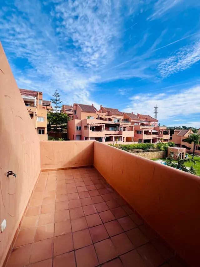 Ático Dúplex 2 habitaciones 121m² en venta - Marbella — 14