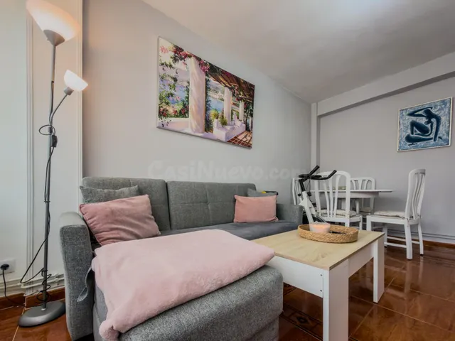 PISO EXTERIOR Y LISTO PARA ENTRAR A VIVIR EN LA PENILLA - foto 5