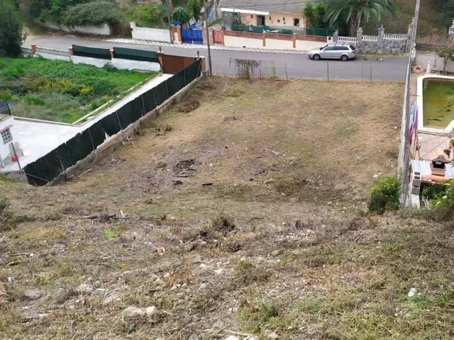 Terreno urbano en Serra Alta - Hostalets de Pierola- (Barcelona) — 17
