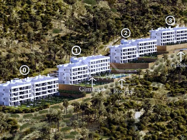 Apartamento en Venta en Torrox Málaga — 3