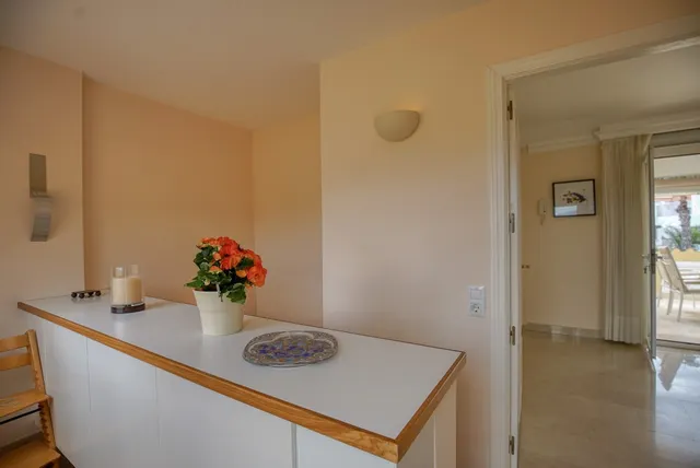 Ático Dúplex 3 habitaciones 160m² en venta - Costa Del Sol — 28