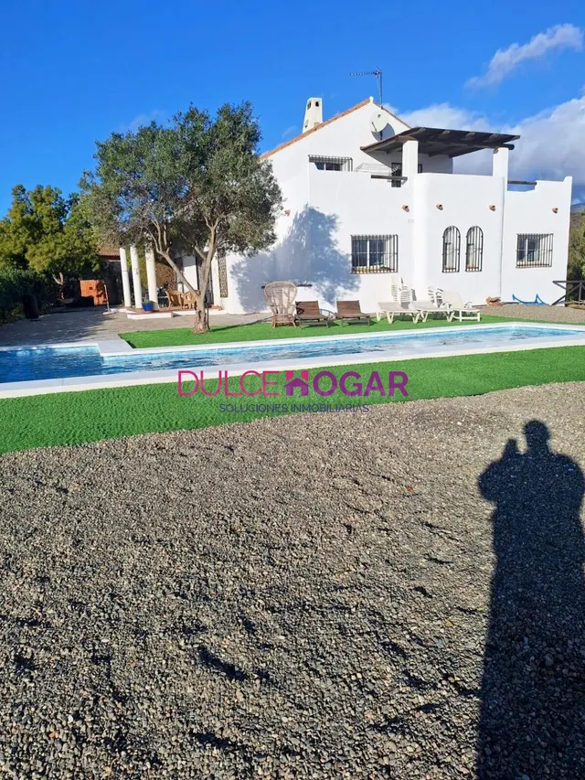 ESPECTACULAR CASA EN LOS LLANOS ESTEPONA - foto 5