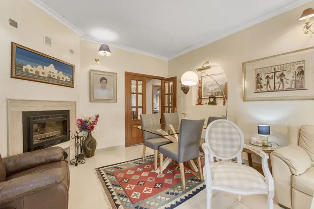 Chalet 5 habitaciones 205m² en venta - Churriana-El Pizarrillo-La Noria-Guadalsol — 7