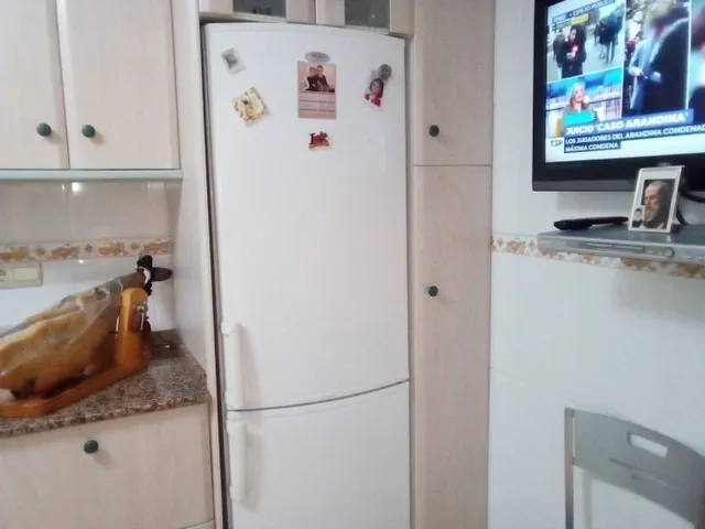 Dúplex en Arneva-Orihuela — 3