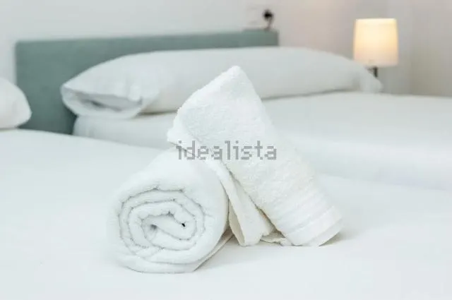 Piso 3 habitaciones 140m² en venta - Los Álamos — 24