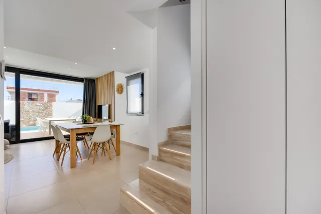 Villa 3 habitaciones en venta - San Javier — 28