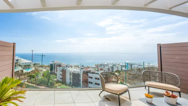 Piso El Higuerón , Fuengirola — 28