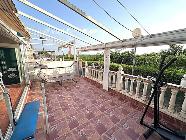 Se vende bonito adosado de 3 dormitorios 2 baños — 21