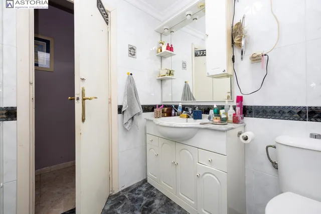 Piso 2 habitaciones 95m² en venta - Zaidin — 16